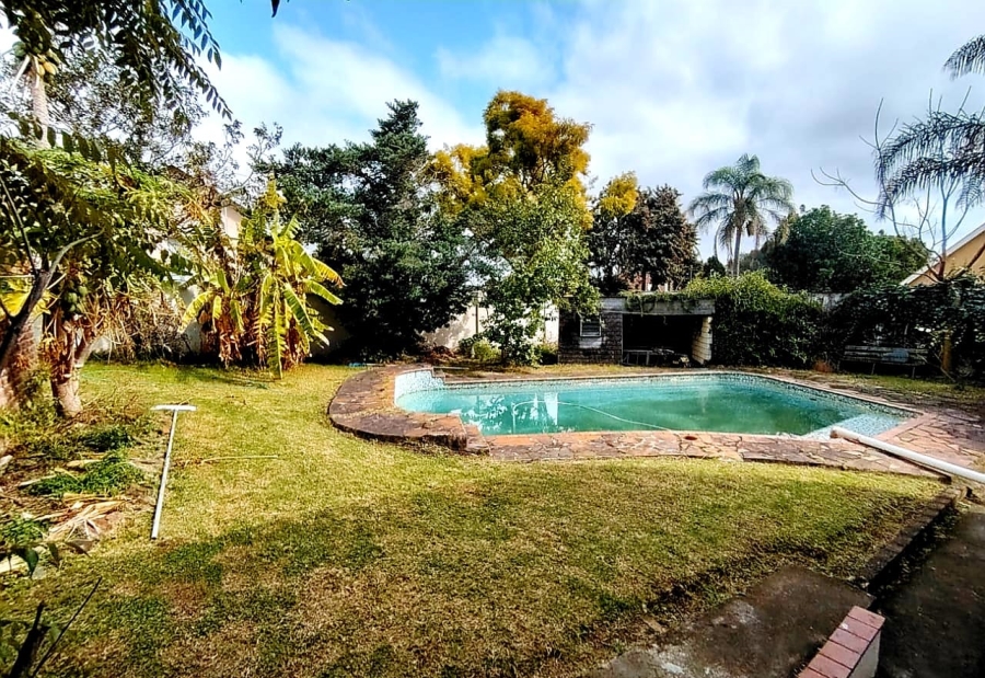 9 Bedroom Property for Sale in Fort Hill Eastern Cape